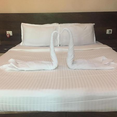 Ave Maria Guest House Candolim Εξωτερικό φωτογραφία