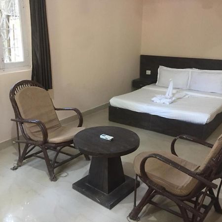 Ave Maria Guest House Candolim Εξωτερικό φωτογραφία