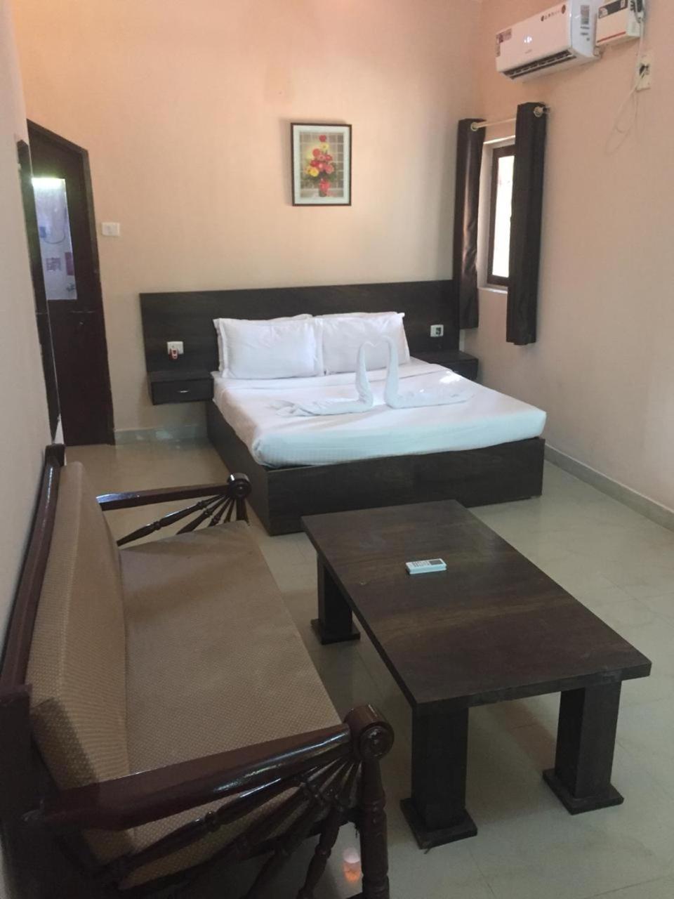 Ave Maria Guest House Candolim Εξωτερικό φωτογραφία