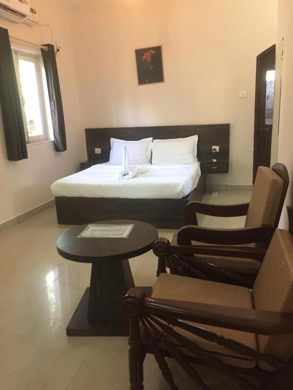 Ave Maria Guest House Candolim Εξωτερικό φωτογραφία
