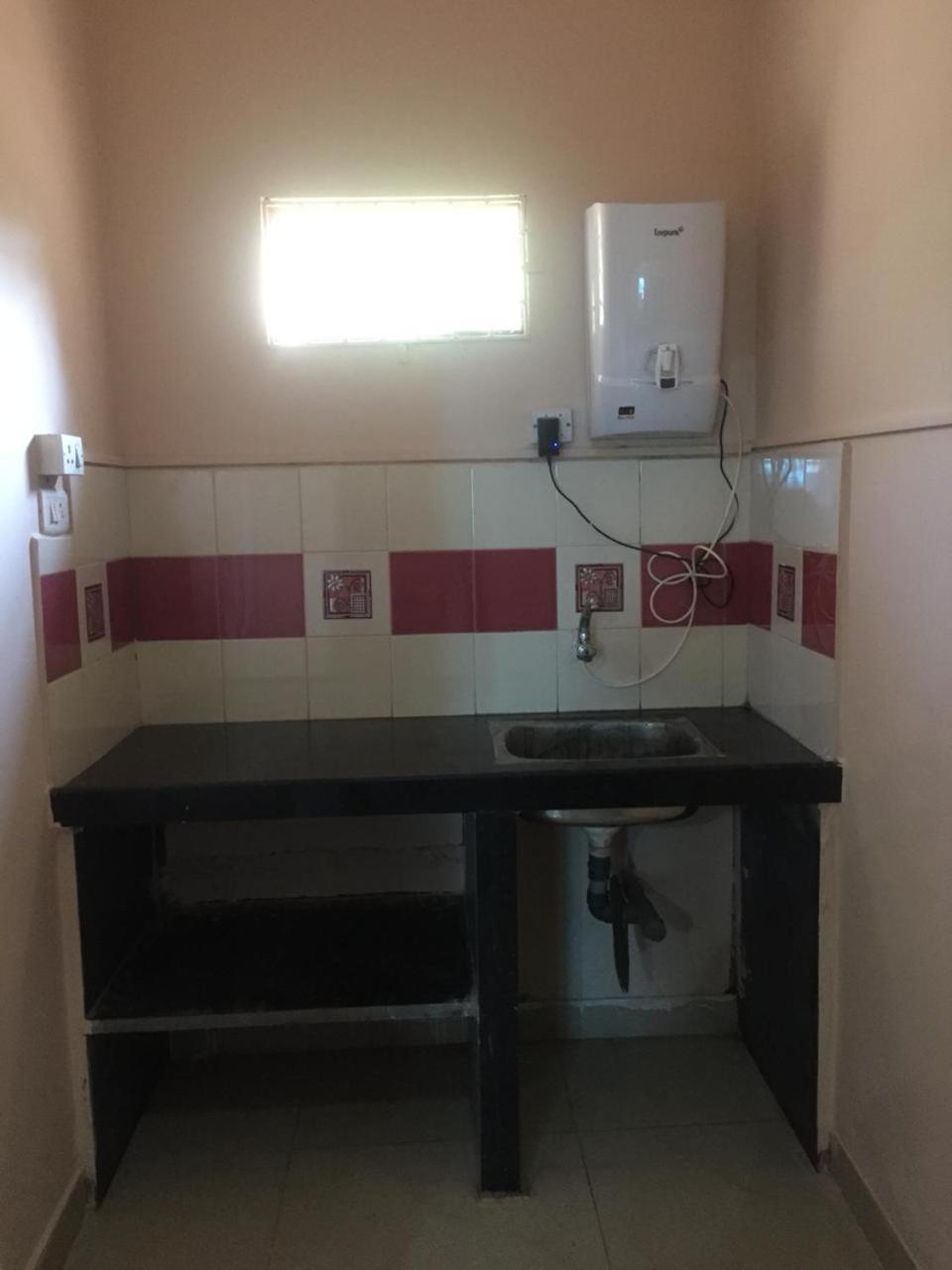 Ave Maria Guest House Candolim Εξωτερικό φωτογραφία