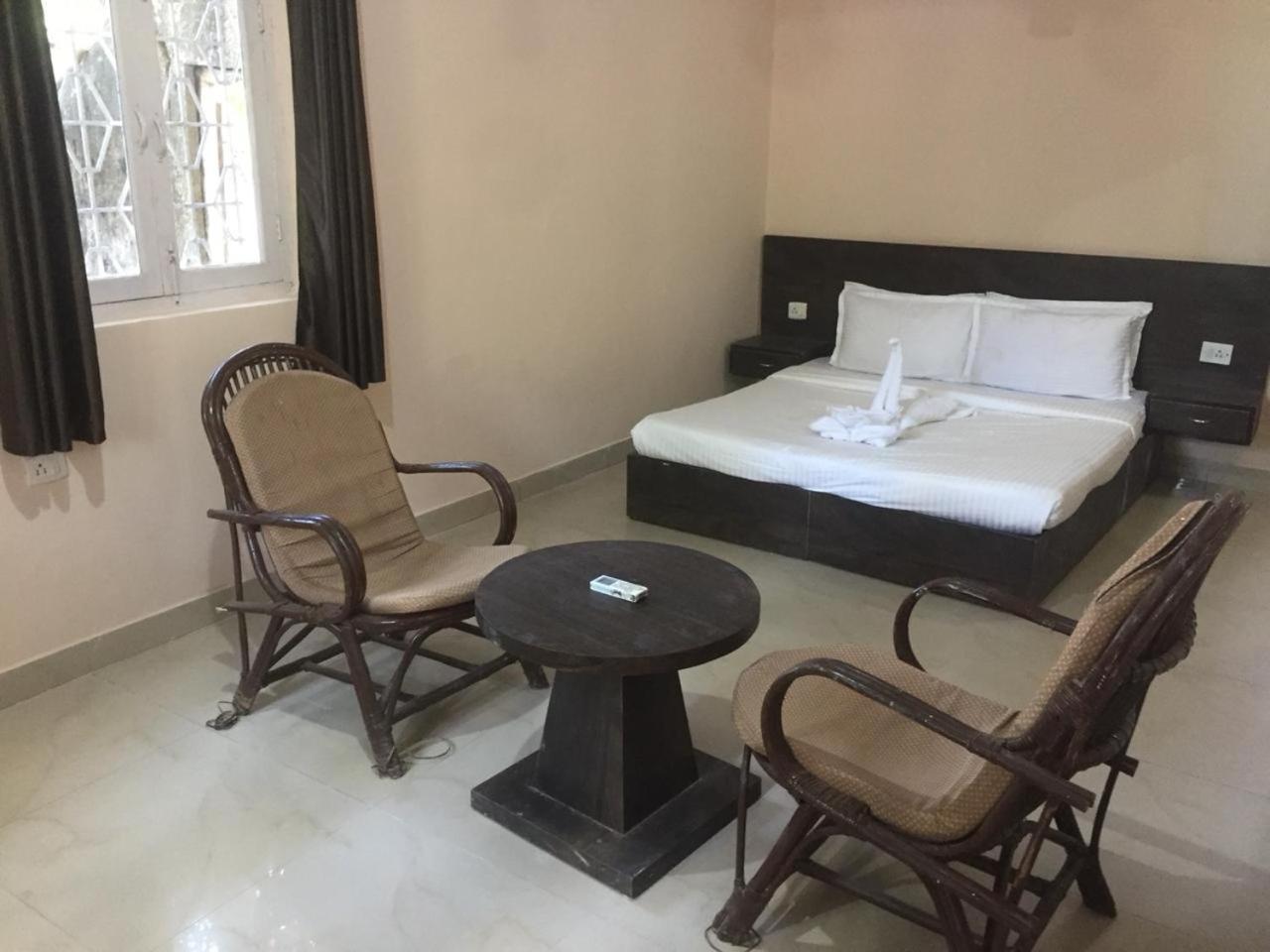 Ave Maria Guest House Candolim Εξωτερικό φωτογραφία