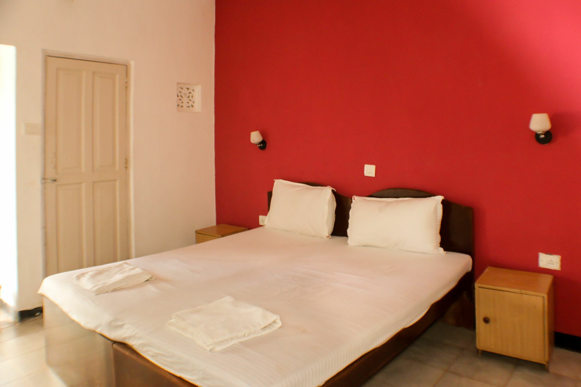 Ave Maria Guest House Candolim Εξωτερικό φωτογραφία
