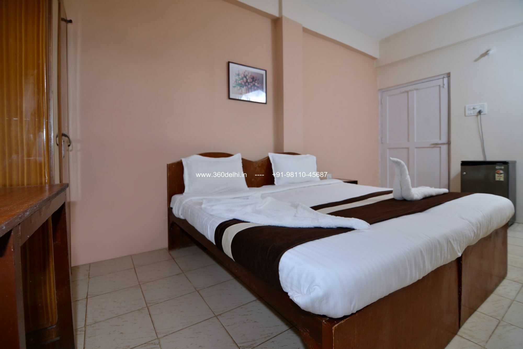 Ave Maria Guest House Candolim Εξωτερικό φωτογραφία