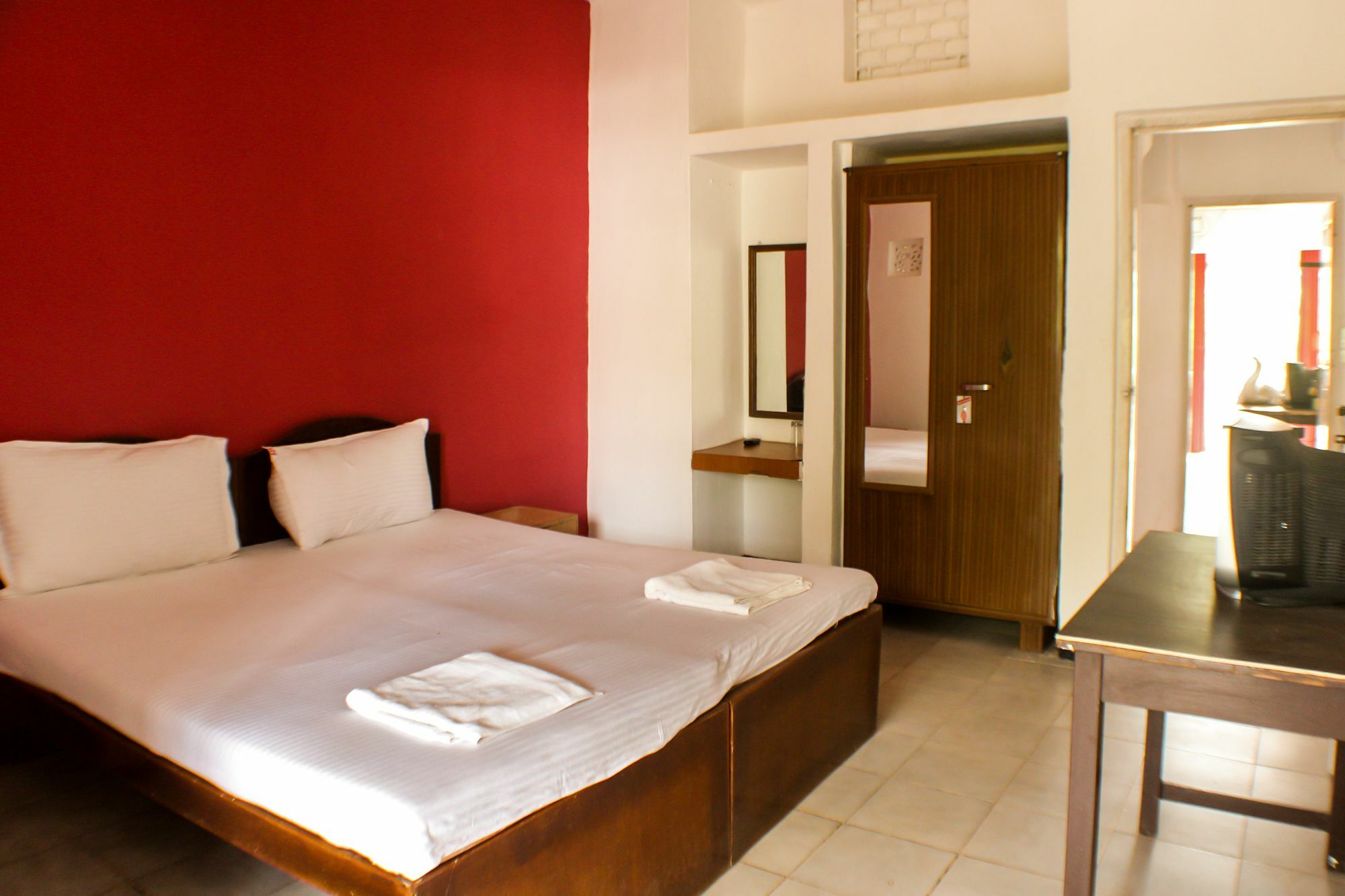 Ave Maria Guest House Candolim Εξωτερικό φωτογραφία